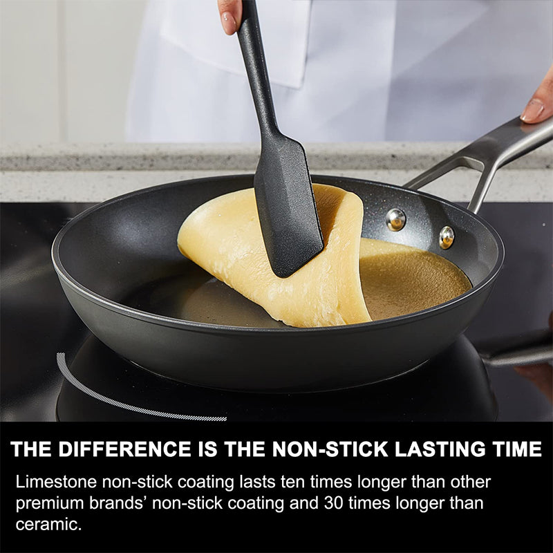 The Msmk Nonstick Frying Pan Is Just $27 at